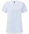 NN300 Women’s 'Limitless' Onna Stretch Tunic White colour image